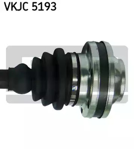 Фото VKJC5193 Вал SKF {forloop.counter}}